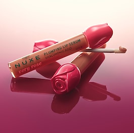 Very rose - Sérum voluminificador de labios